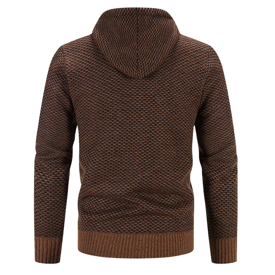 Lucas | Den Ultimative Hoodie