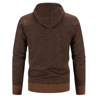 Lucas | Den Ultimative Hoodie
