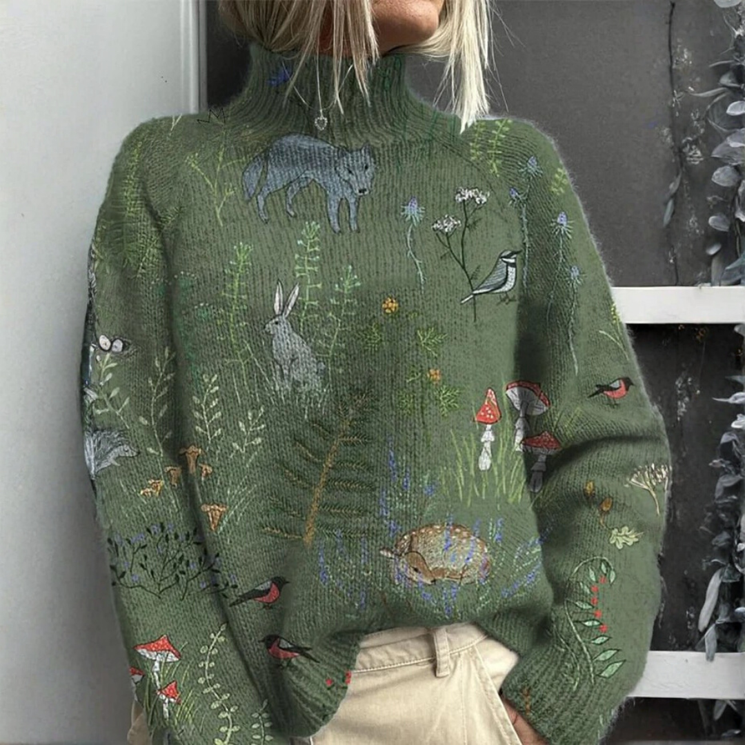 Marlène™ – Elegant varme til hver dag