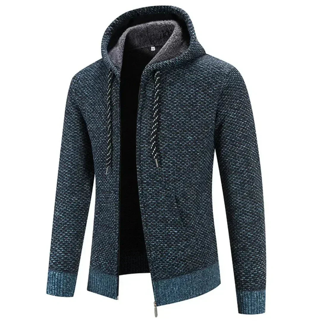 Lucas | Den Ultimative Hoodie