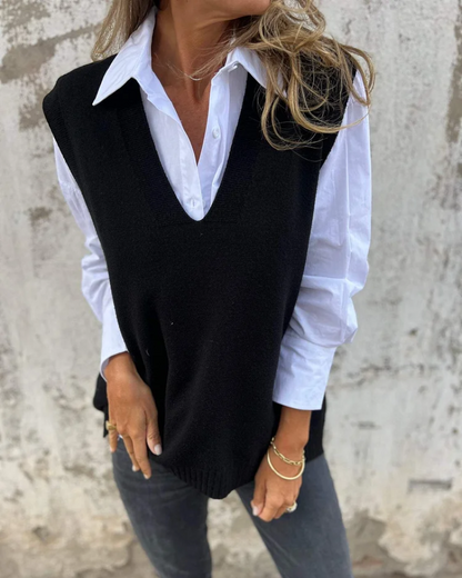 Marguerite™ - Elegant varme til smukke lag-på-lag-looks