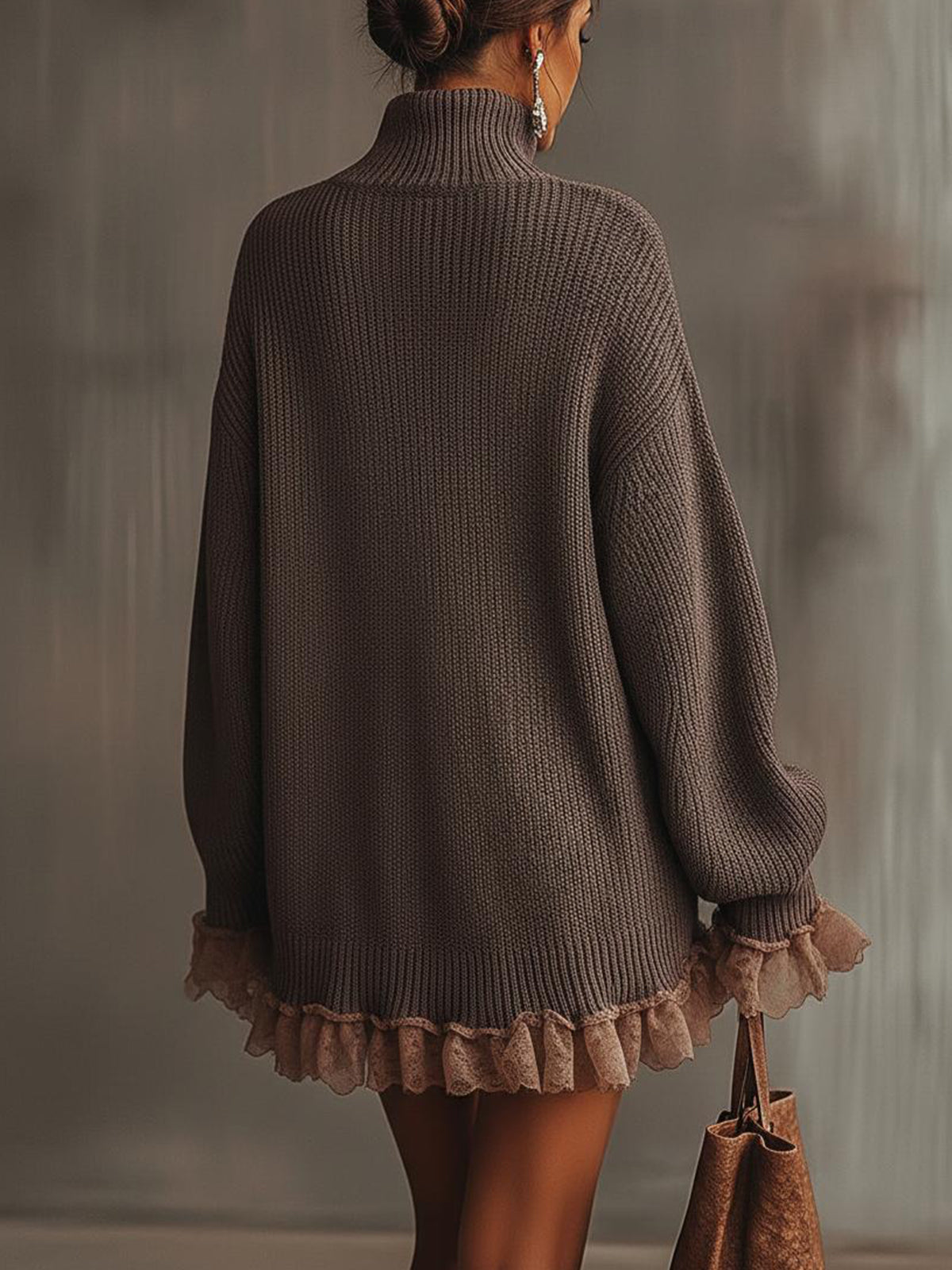 Juliette™ – Varm elegance til hverdagen