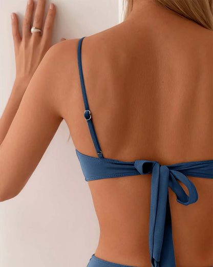 Laluna® | Sexet og trendy todelt bikini