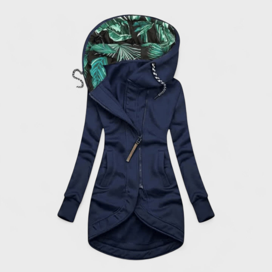 Solange™ – Elegant varme til vinteren