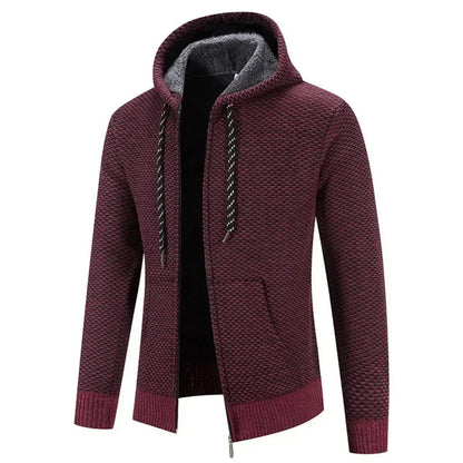 Lucas | Den Ultimative Hoodie