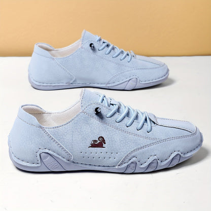 Milo lette komfortsko – frie skridt