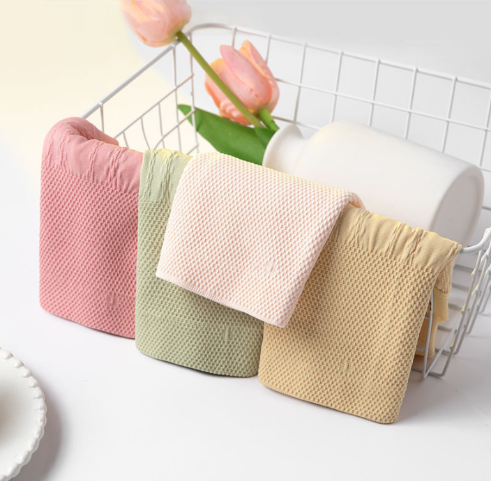 Douceline™ – Højtaljet shapewear-trusse med åndbar komfort