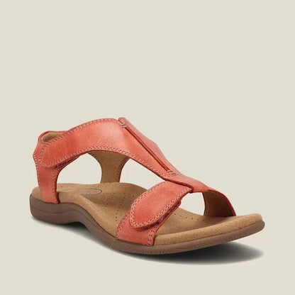 Lara ergonomiske ortopædiske sandaler