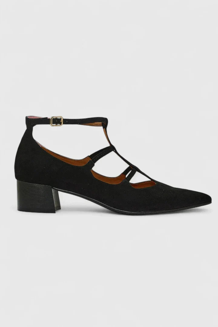 Lyn | Elegante og stilfulde hæle