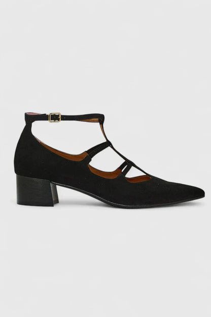 Lyn | Elegante og stilfulde hæle