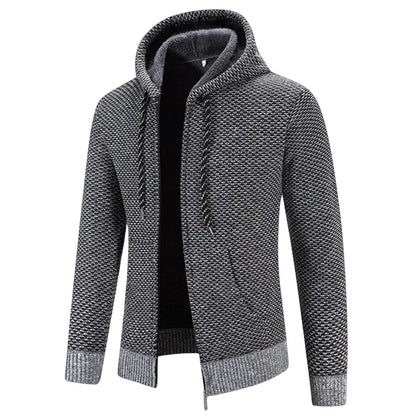 Lucas | Den Ultimative Hoodie