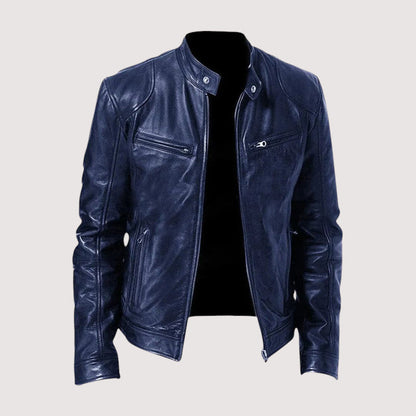 MARC™ | Herrejakke i moderne elegance