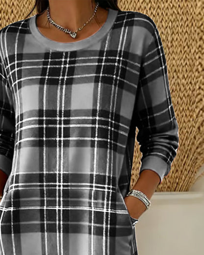 Viviane™ – Varm elegance til kølige dage