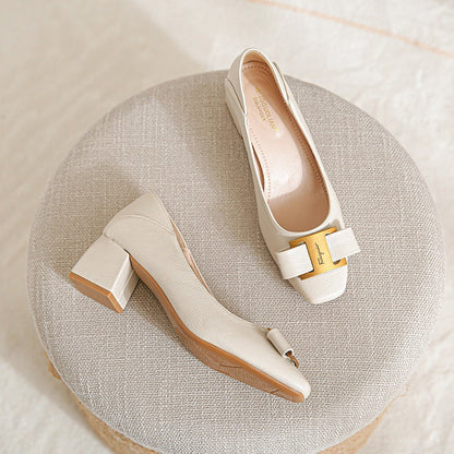 Pumps Lucia