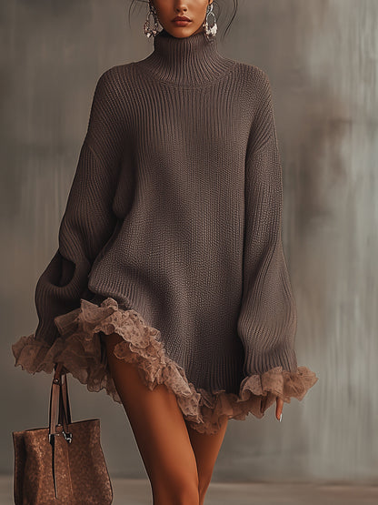 Juliette™ – Varm elegance til hverdagen