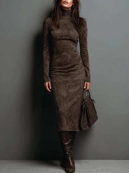 Véronique™ – Moderne elegance til vinteren