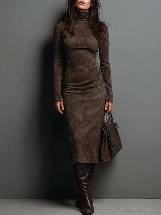 Véronique™ – Moderne elegance til vinteren