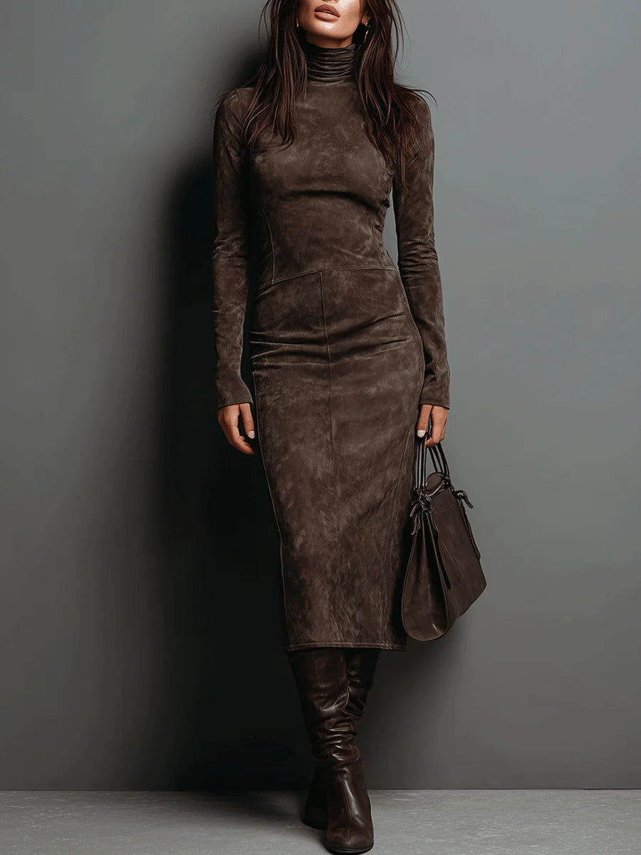 Véronique™ – Moderne elegance til vinteren