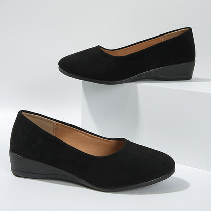 ÉLIANE™ | Ballerinasko med komfort & elegance