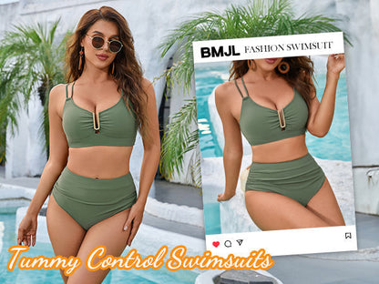 Jennifer | Formgivende bikinisæt