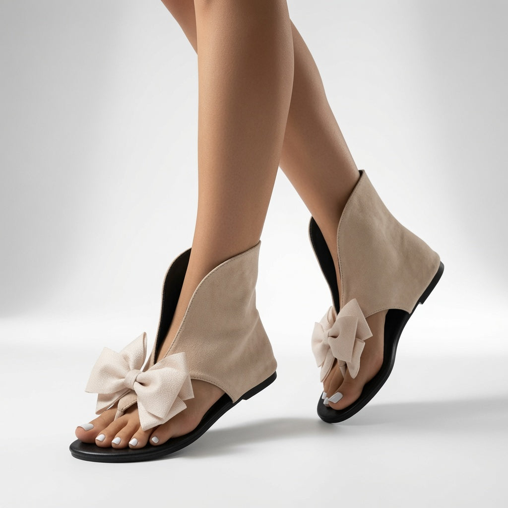 Velmira™ — Lette sandaler med sommerlig elegance