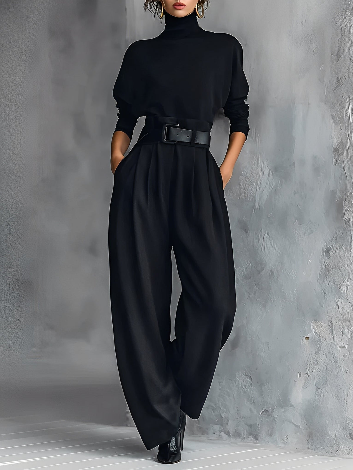 Solène™ – Moderne elegance til hver dag