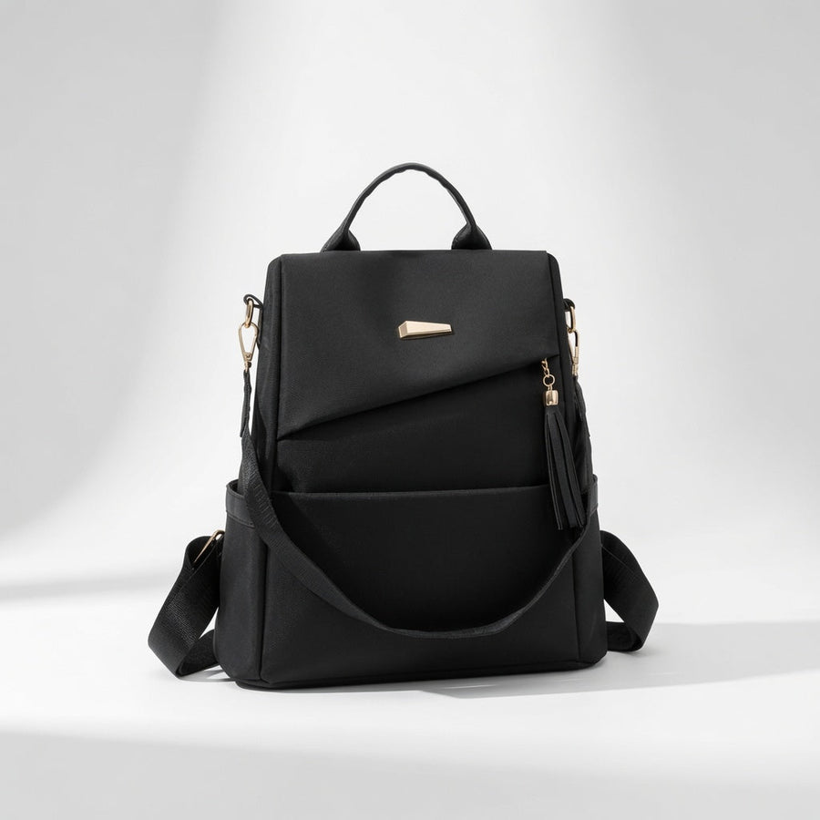 Rosabella™ — Elegant rygsæk med stor kapacitet