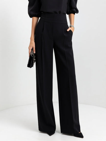 Valéressa™ — Elegant, flydende og sofistikeret moderne jumpsuit