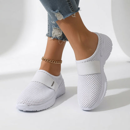 Cérivane™ — Lette ergonomiske sko med åndbar komfort