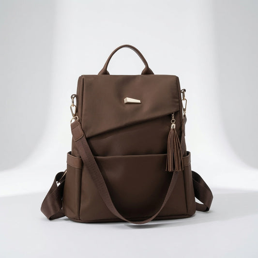 Rosabella™ — Elegant rygsæk med stor kapacitet