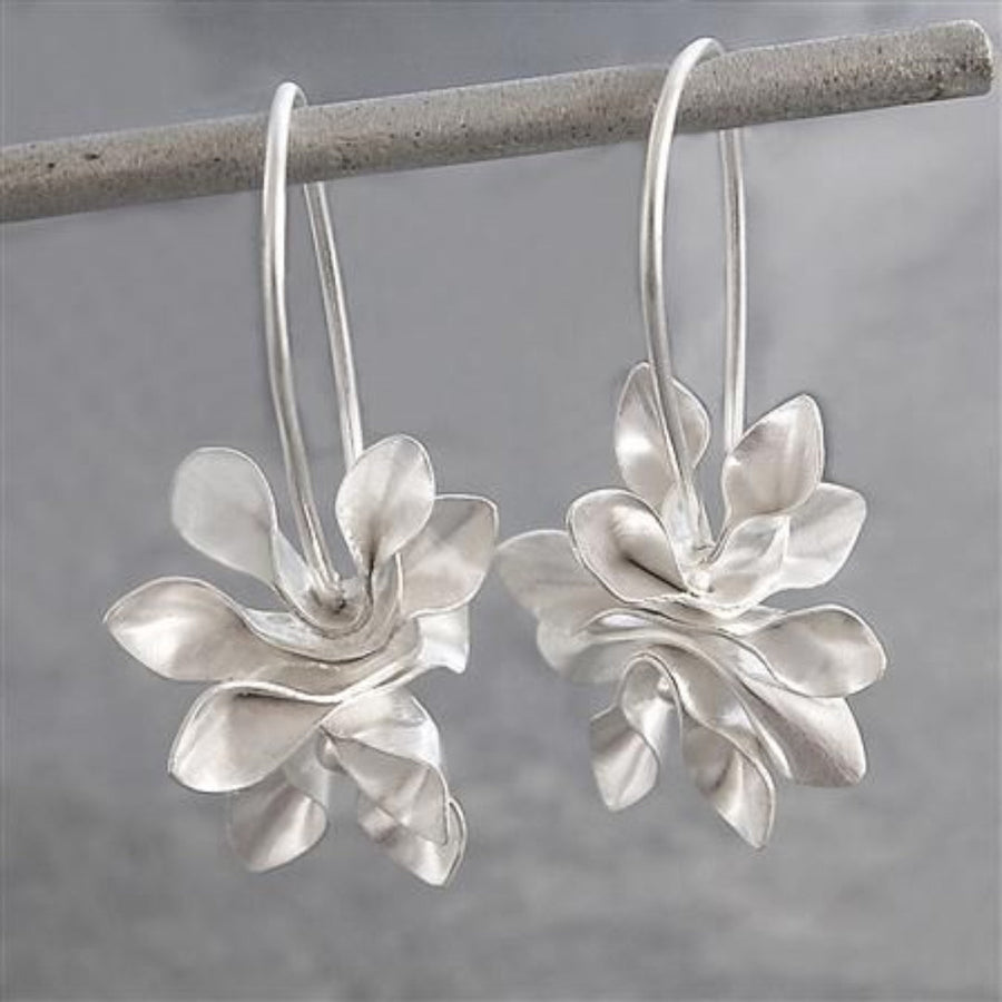 Florine™ – Let og tidløs blomsterelegance
