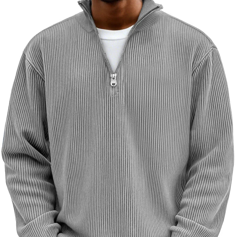 Calix | Trendy og elegant sweater