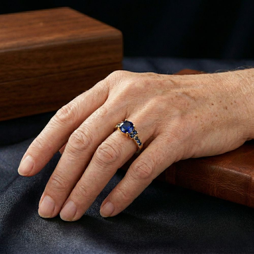 Serawyn Ring