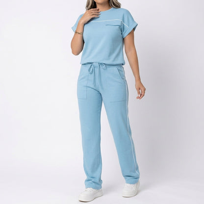 Séréliane™ — Elegant, flydende sæt til hverdagskomfort