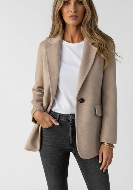 Renée™ – Varm elegance til hver sæson