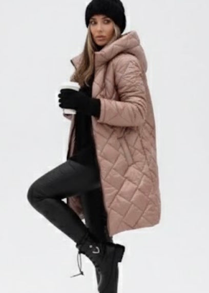 Isabelle™ – Elegant varme til den moderne vinter