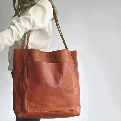 Maréline™ — Elegant og praktisk taske til hverdagen