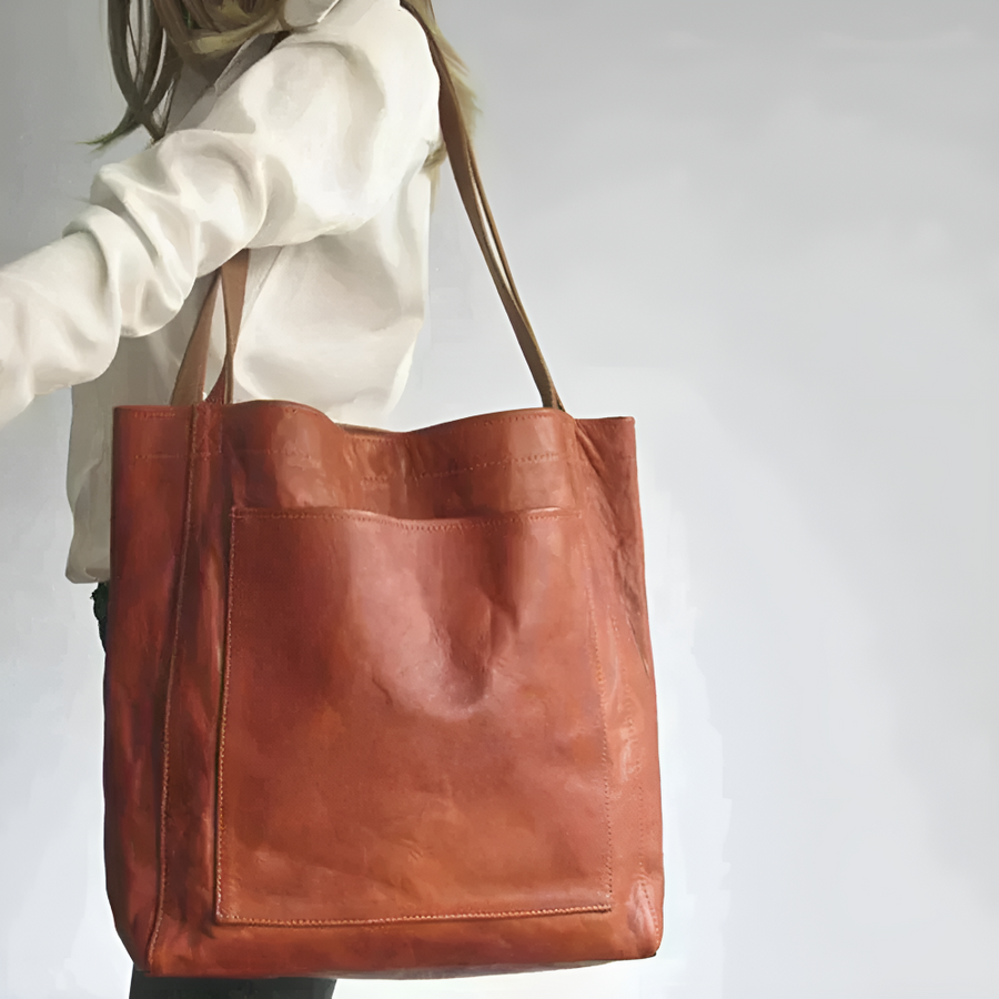 Maréline™ — Elegant og praktisk taske til hverdagen