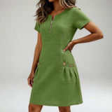 Græsgrøn