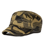 Brun camouflage