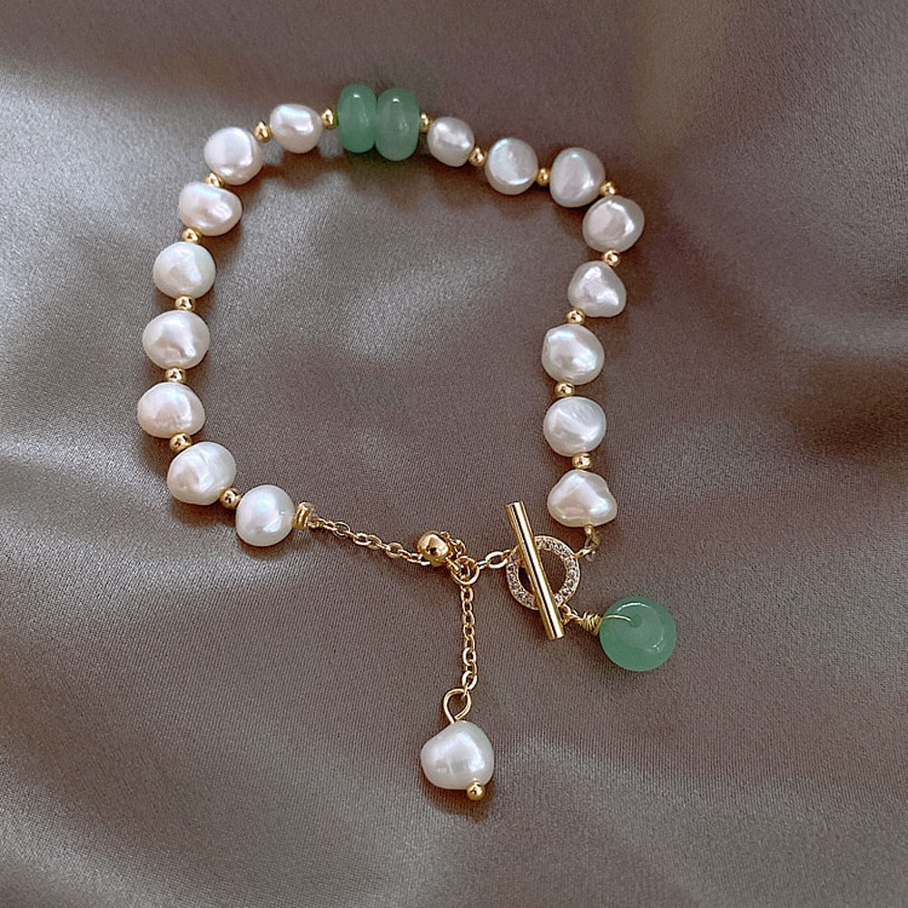Perle eventyrarmbånd