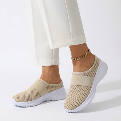 Cérivane™ — Lette ergonomiske sko med åndbar komfort