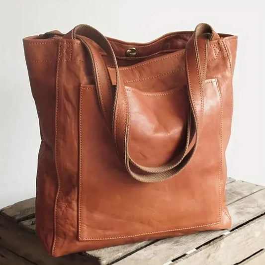 Maréline™ — Elegant og praktisk taske til hverdagen