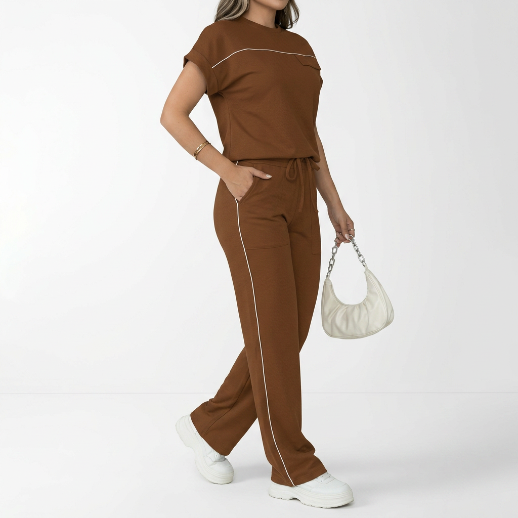 Séréliane™ — Elegant, flydende sæt til hverdagskomfort