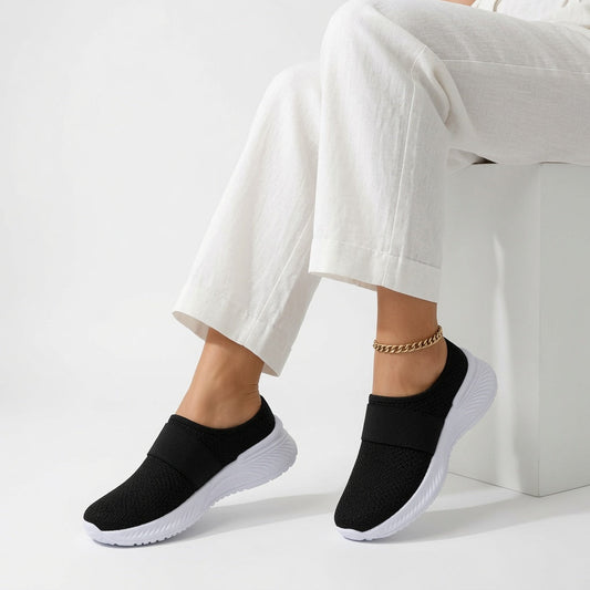 Cérivane™ — Lette ergonomiske sko med åndbar komfort