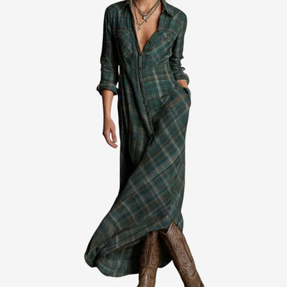 Natalia™ | Hverdagens flydende elegance