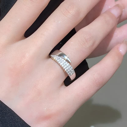 Élodie™ | Elegant ring med tidløs feminin komfort