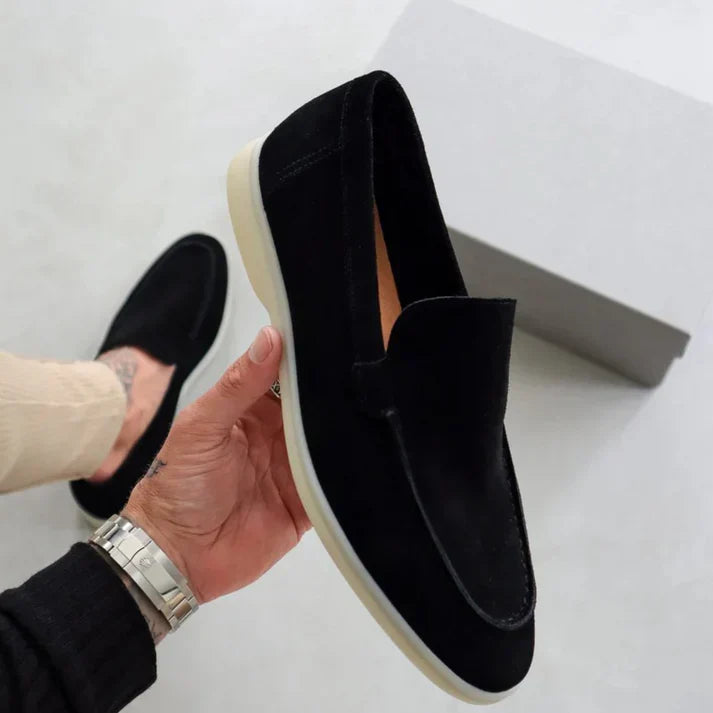 Valerio™ — Maskulin elegance uden besvær
