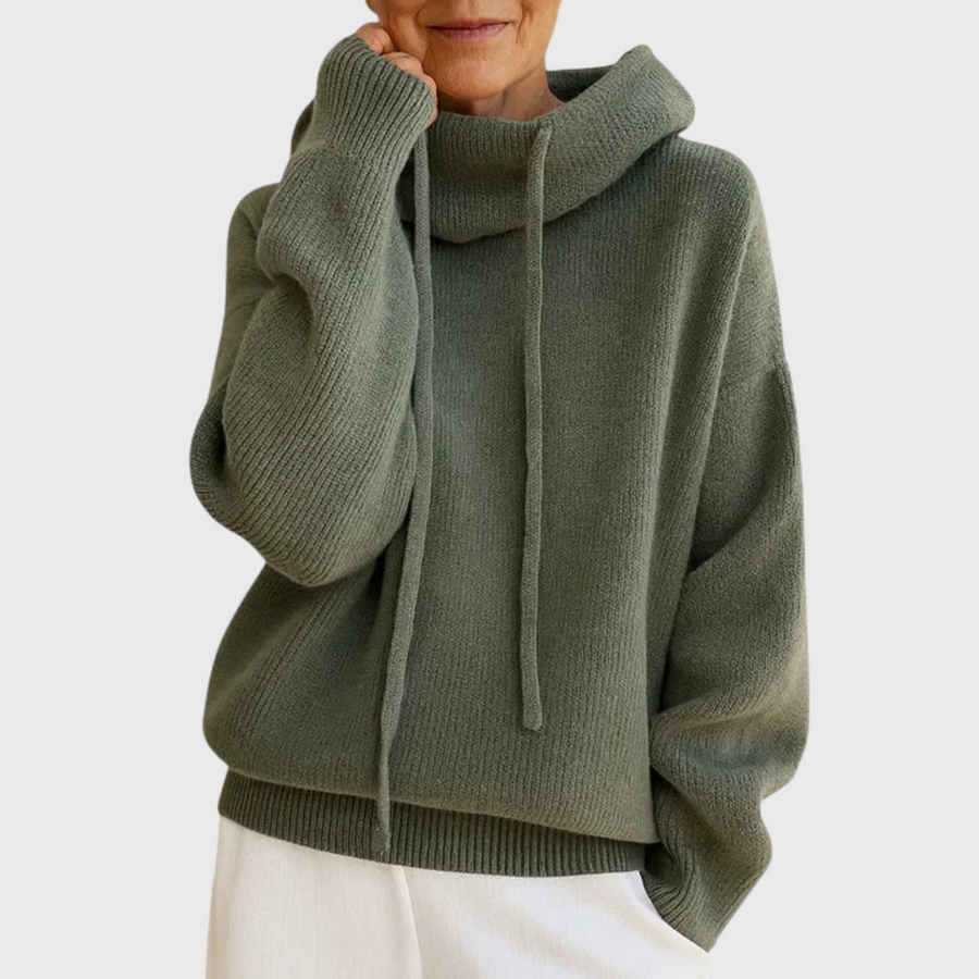 Florence™ – Blød, varm og behagelig sweatshirt