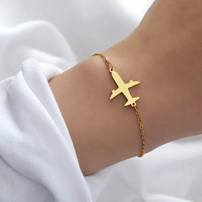 Flyve Armbånd